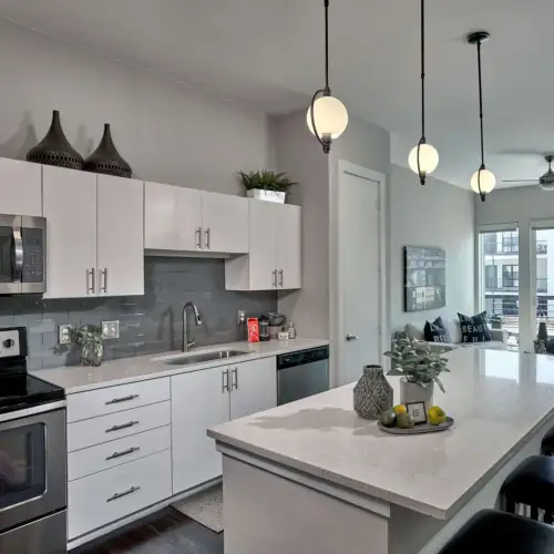 Harvest Lofts