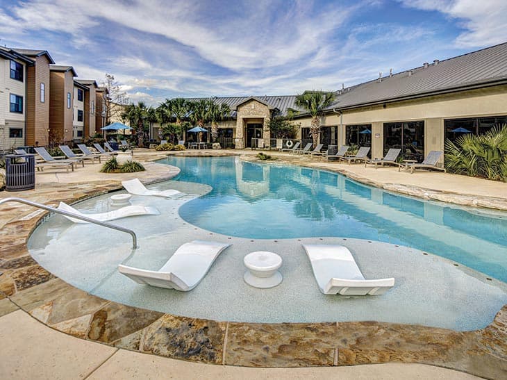 Villas at Babcock