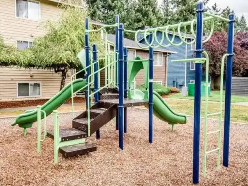 Ellyson Apartment Homes