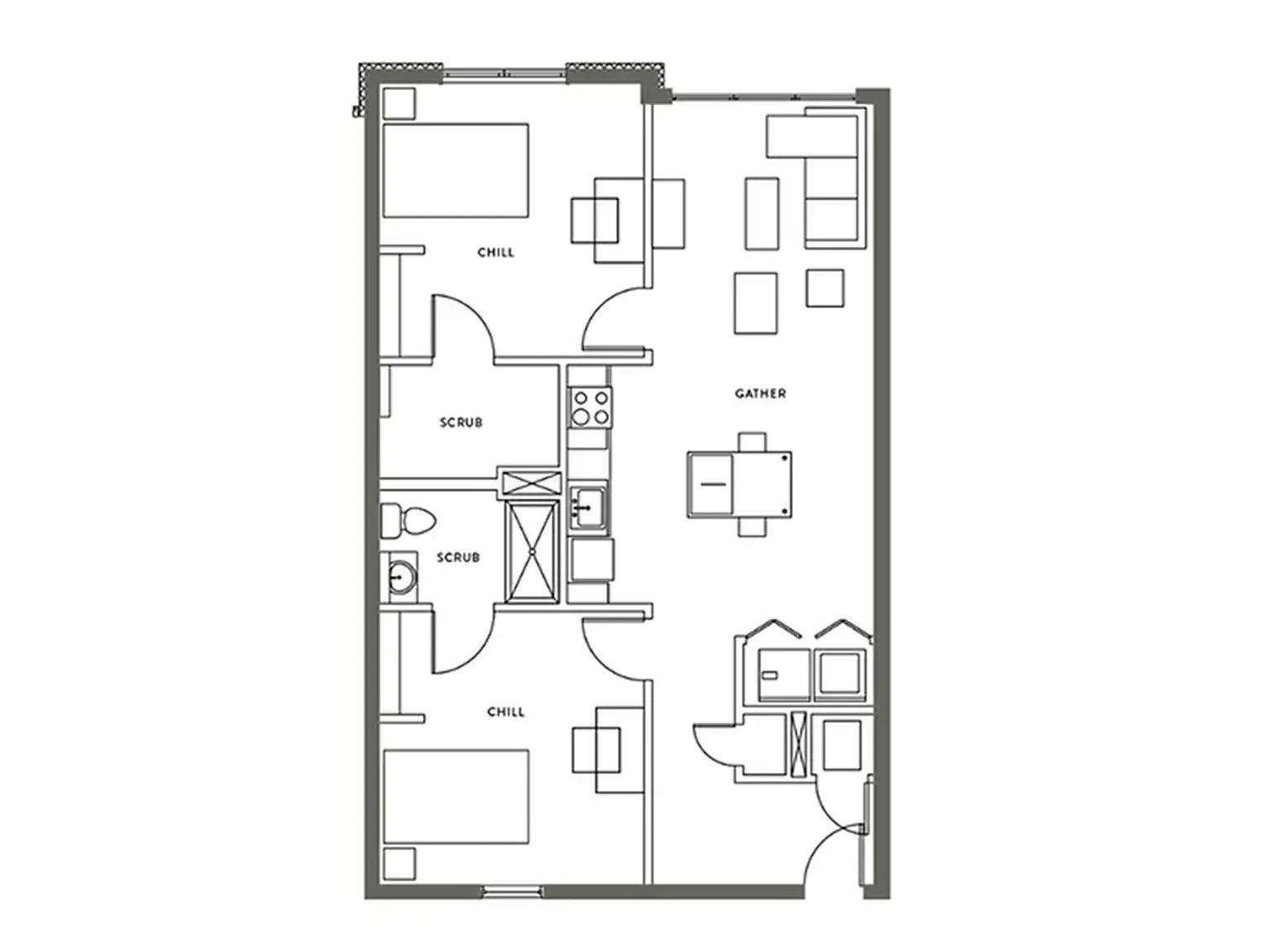 Brynn Apartments