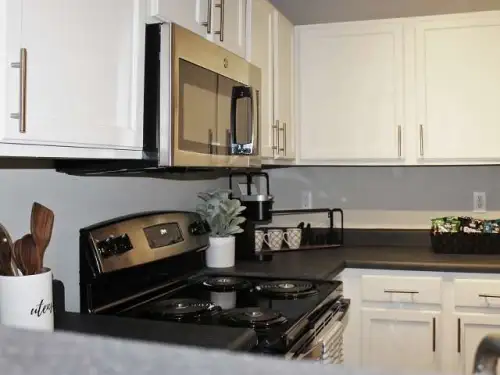 Centennial Village Student Housing