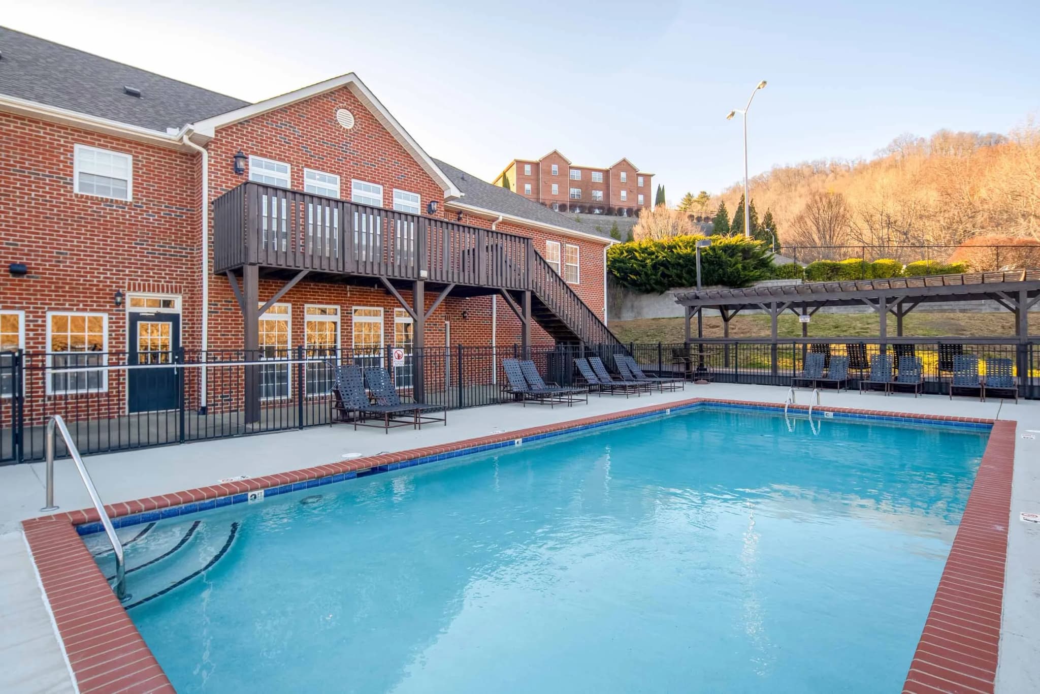 Mountaineer Village