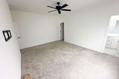 Brooks Avenue Luxury Townhomes
