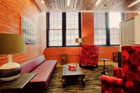 Winchester Lofts