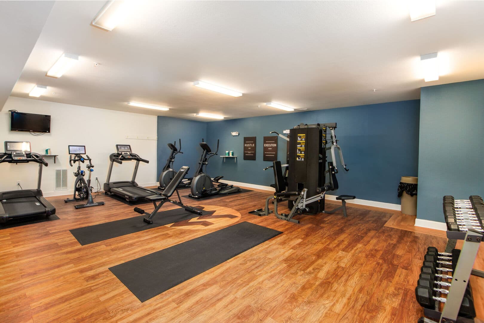 Mountaineer Place Apartments