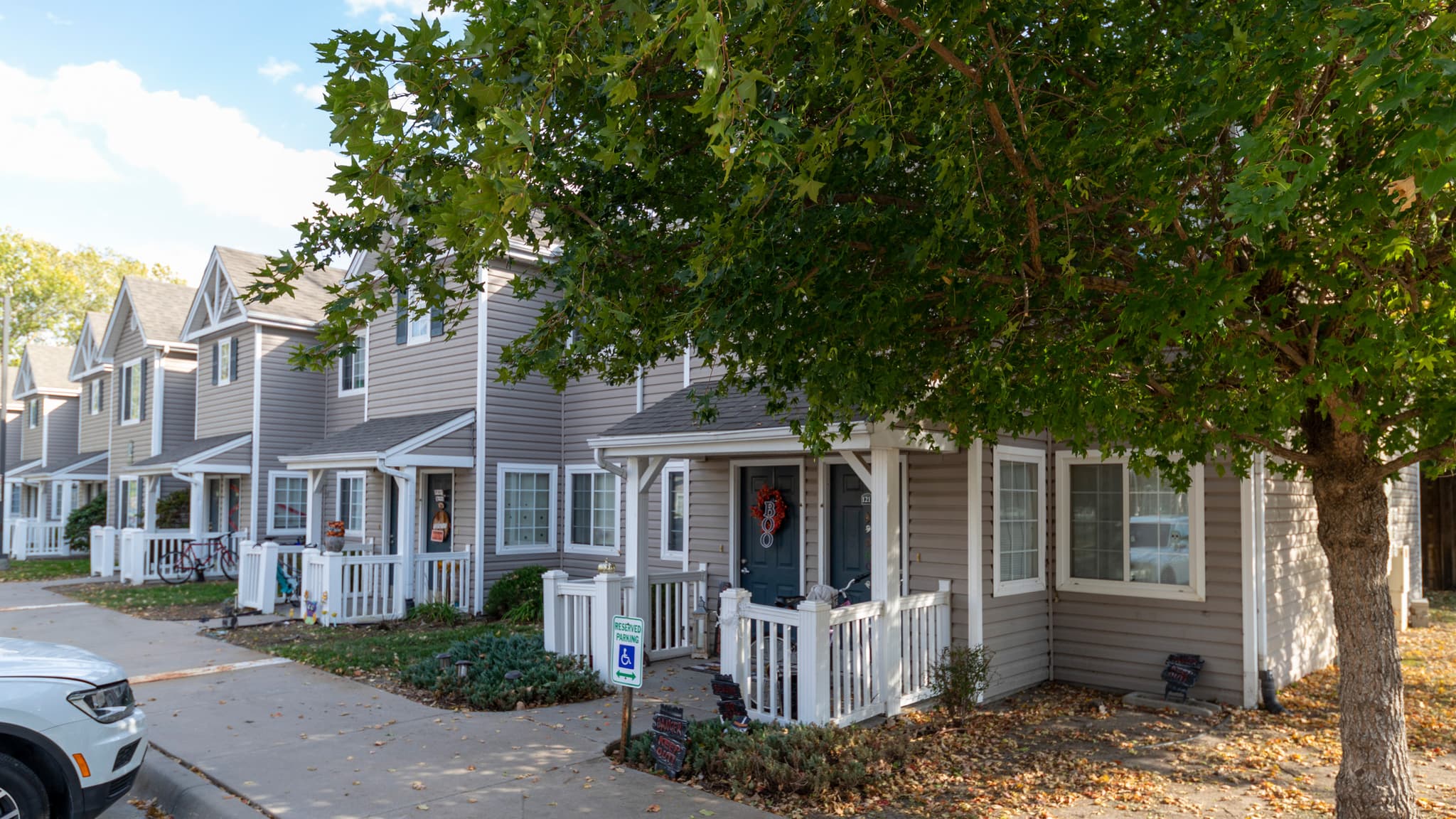 Country Meadow Residences