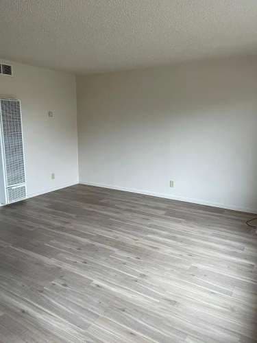 Spacious newly updated one bedroom Apartment