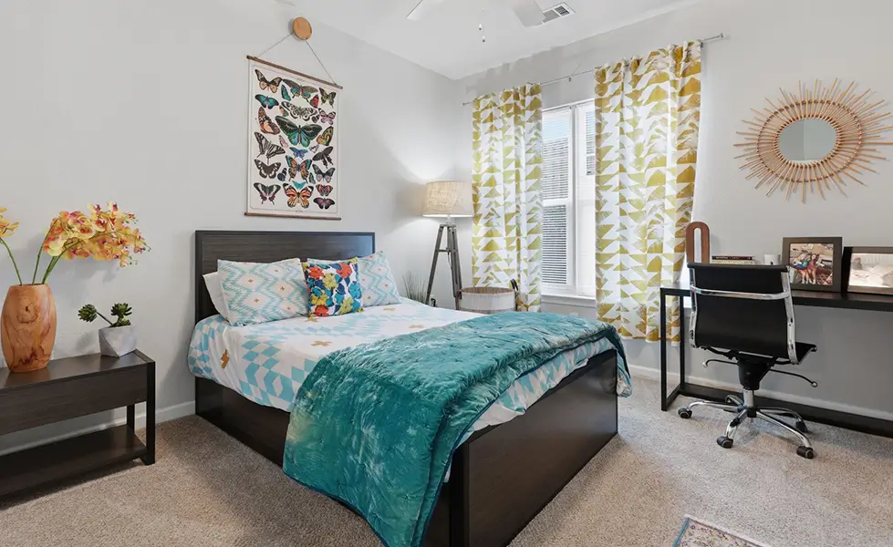 One Ten Student Living