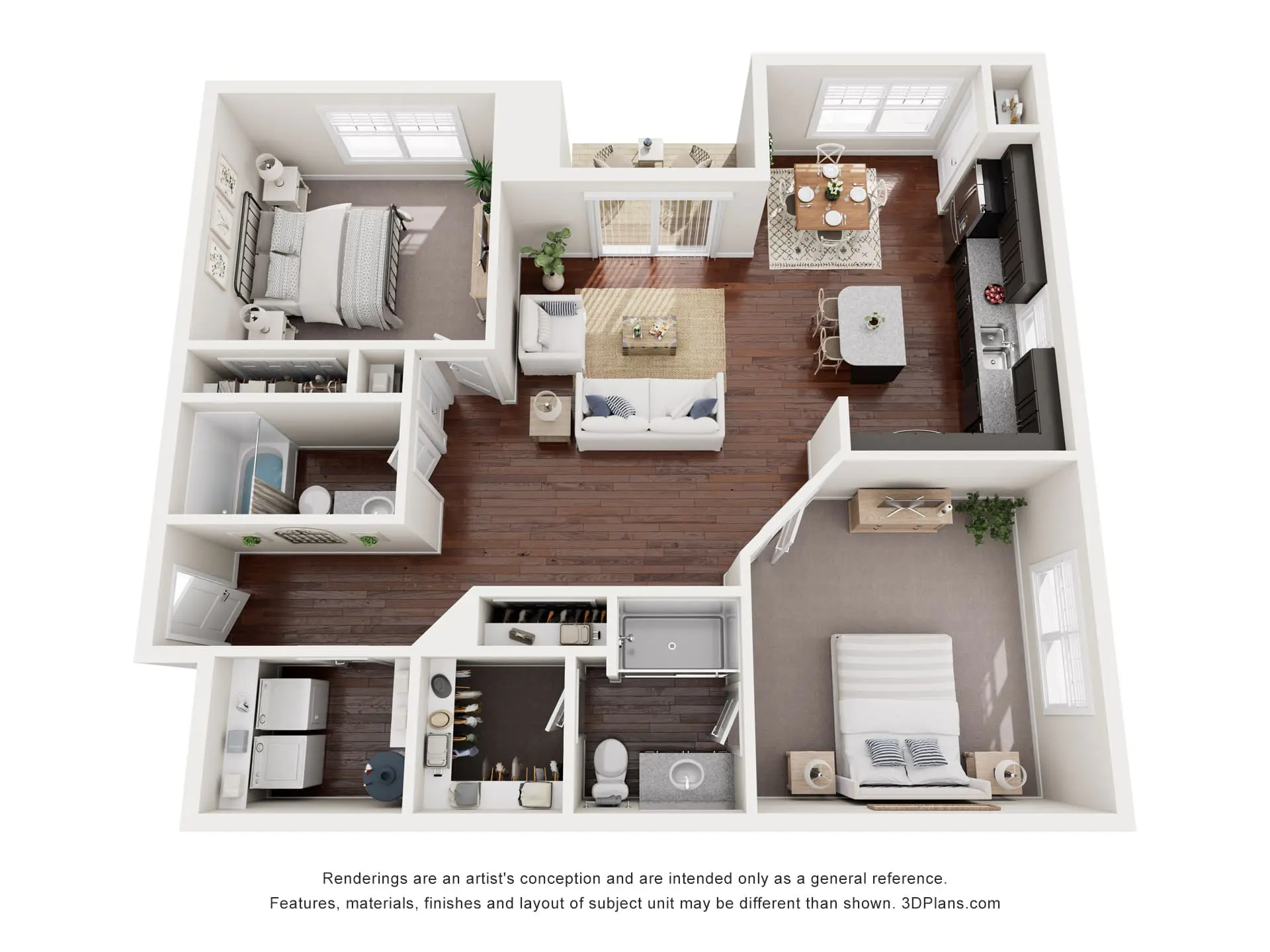 Summit Living