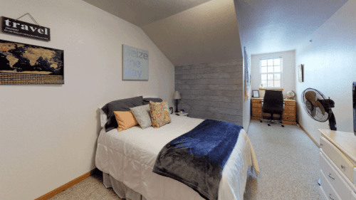 Campus Properties