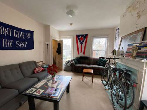 Neil Ave 1462-1464 HHR