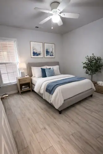 Beck Apartment Homes