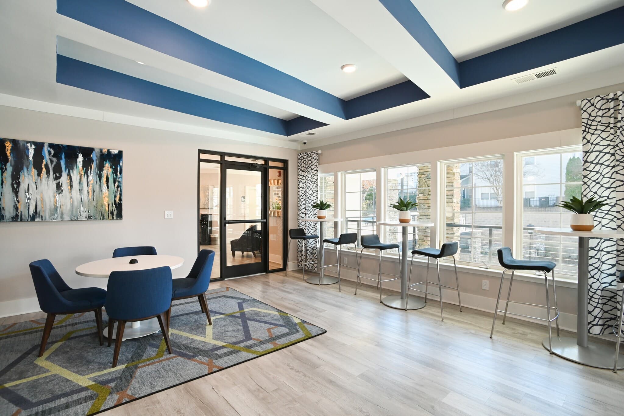 University Village at Charlotte -Student ONLY