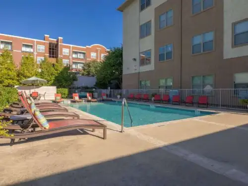 Bel Air on Maple