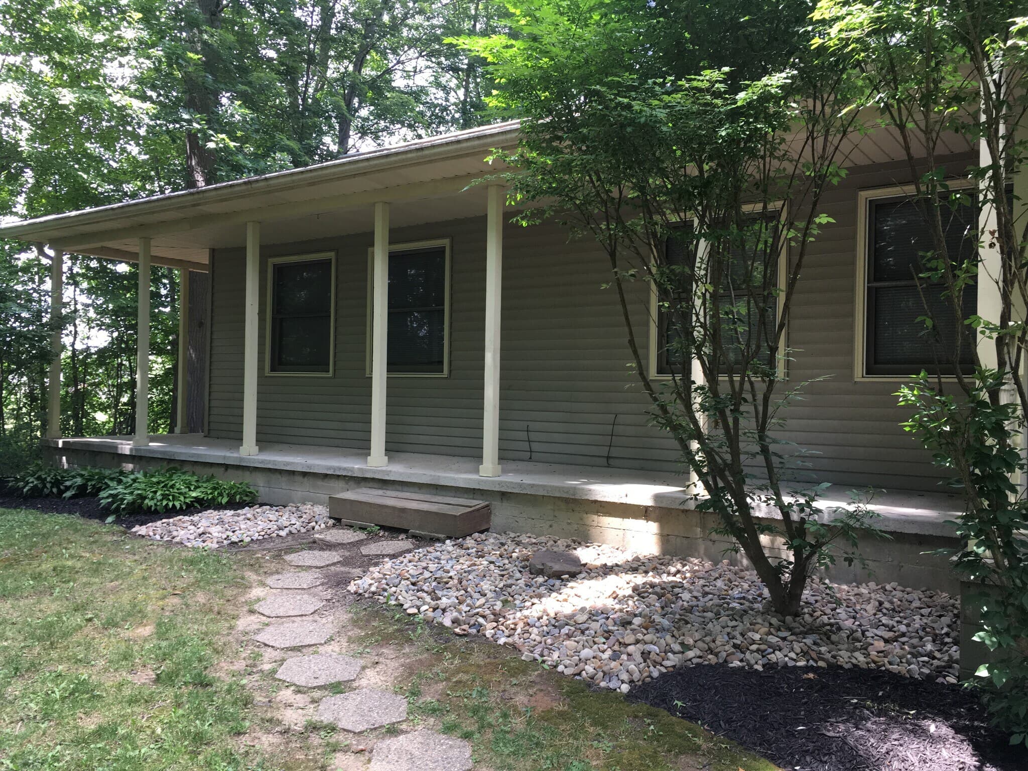 Hidden Pines Townhomes