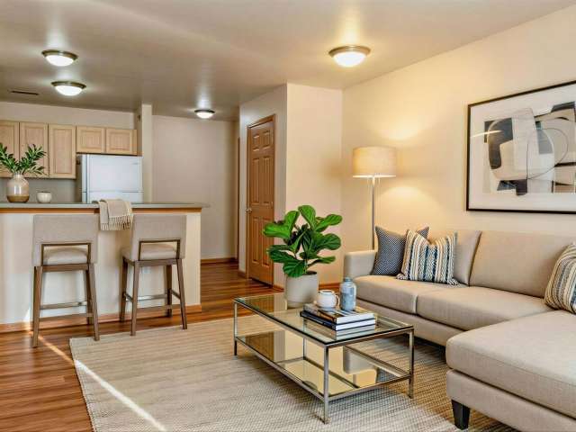 Langdon Hill Apartments