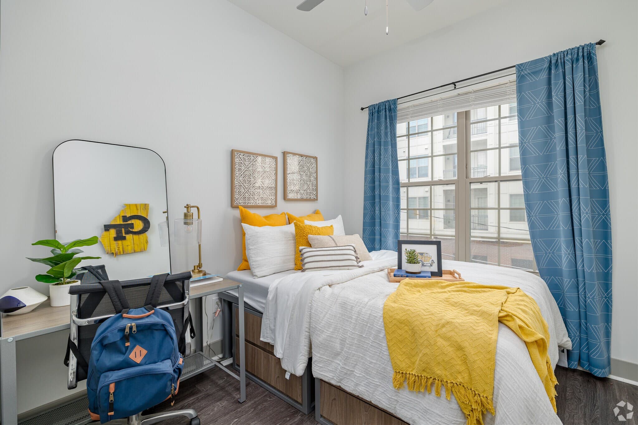 Paloma West Midtown