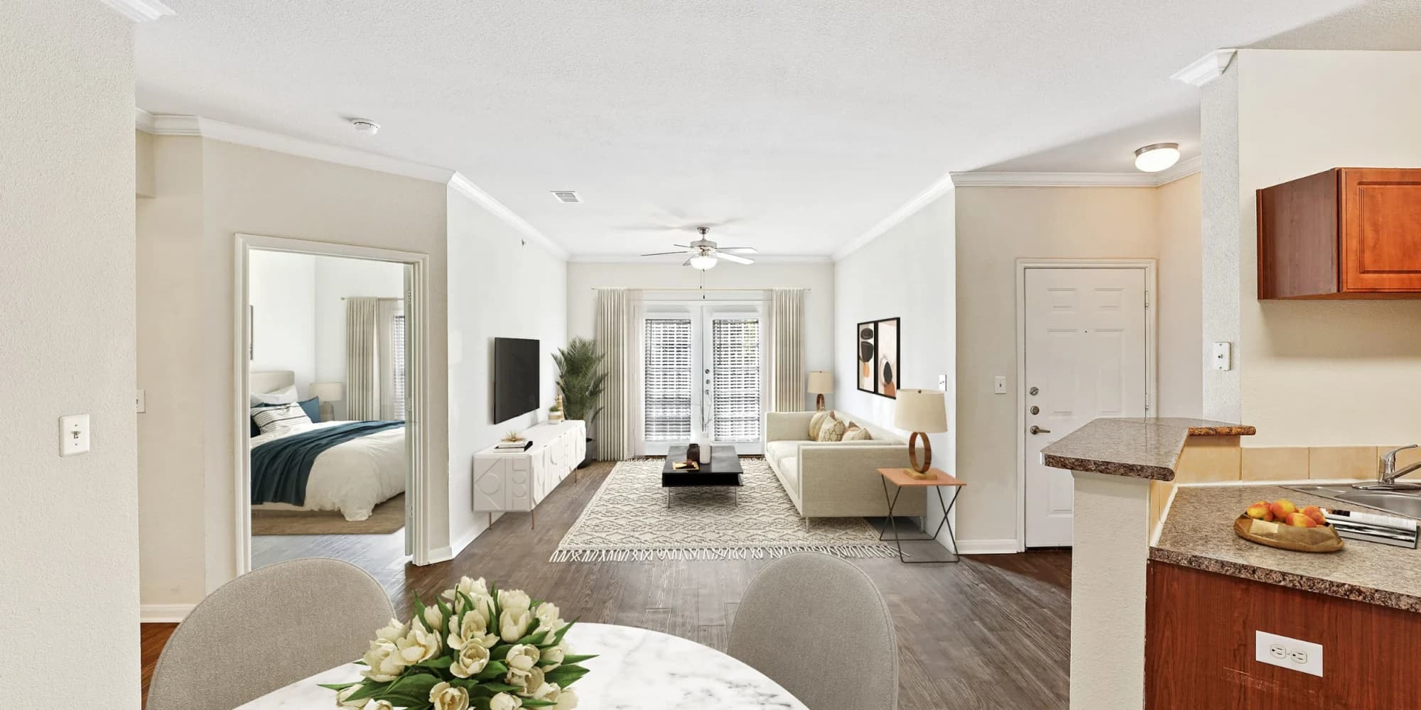 Stonebrook Apartments