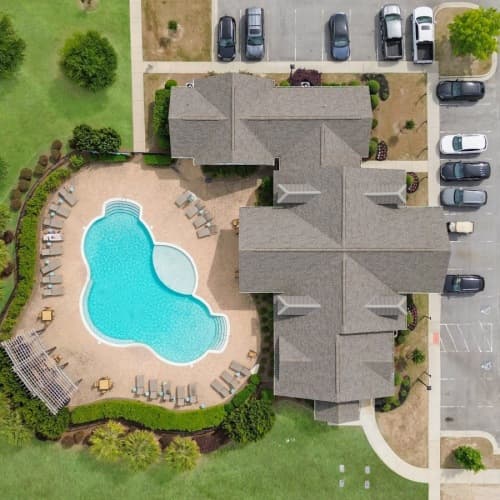 Flats at Greenway