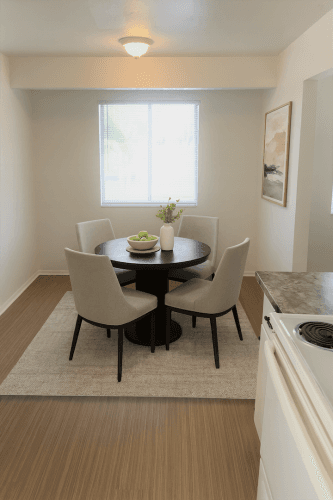 Ivy Lane Villas