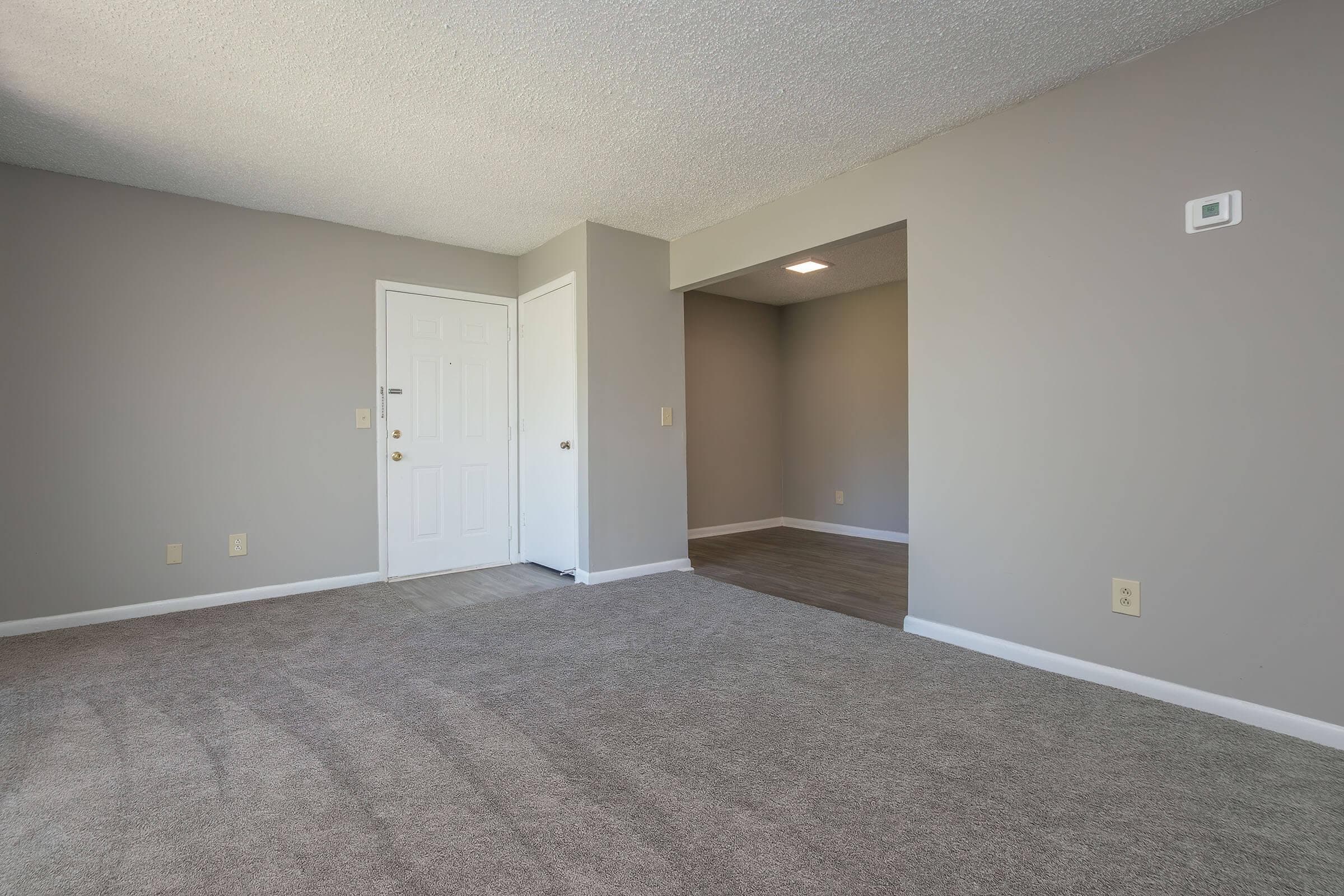 Nottingham Apartments