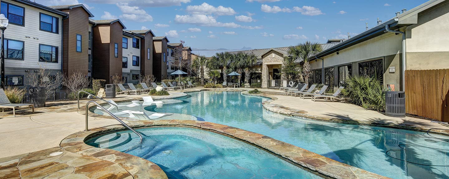 Villas at Babcock