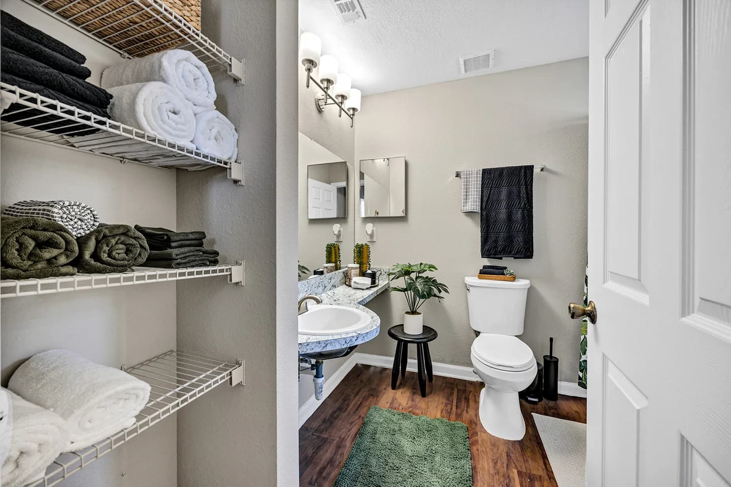 The Wilde Raleigh Apartments