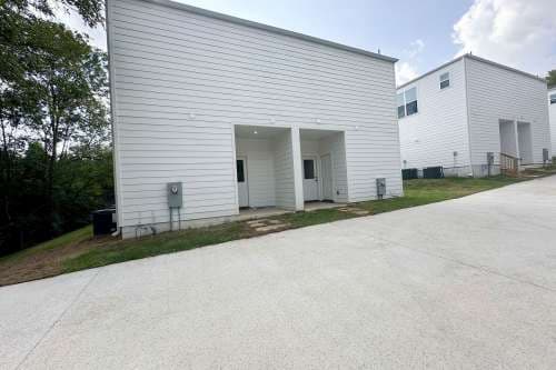 Duncan Duplexes