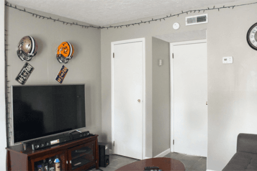 Oxford Place Apartments- Not Available