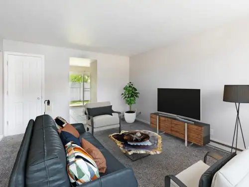 One Somerset Apartments