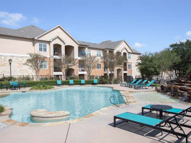 West Oaks