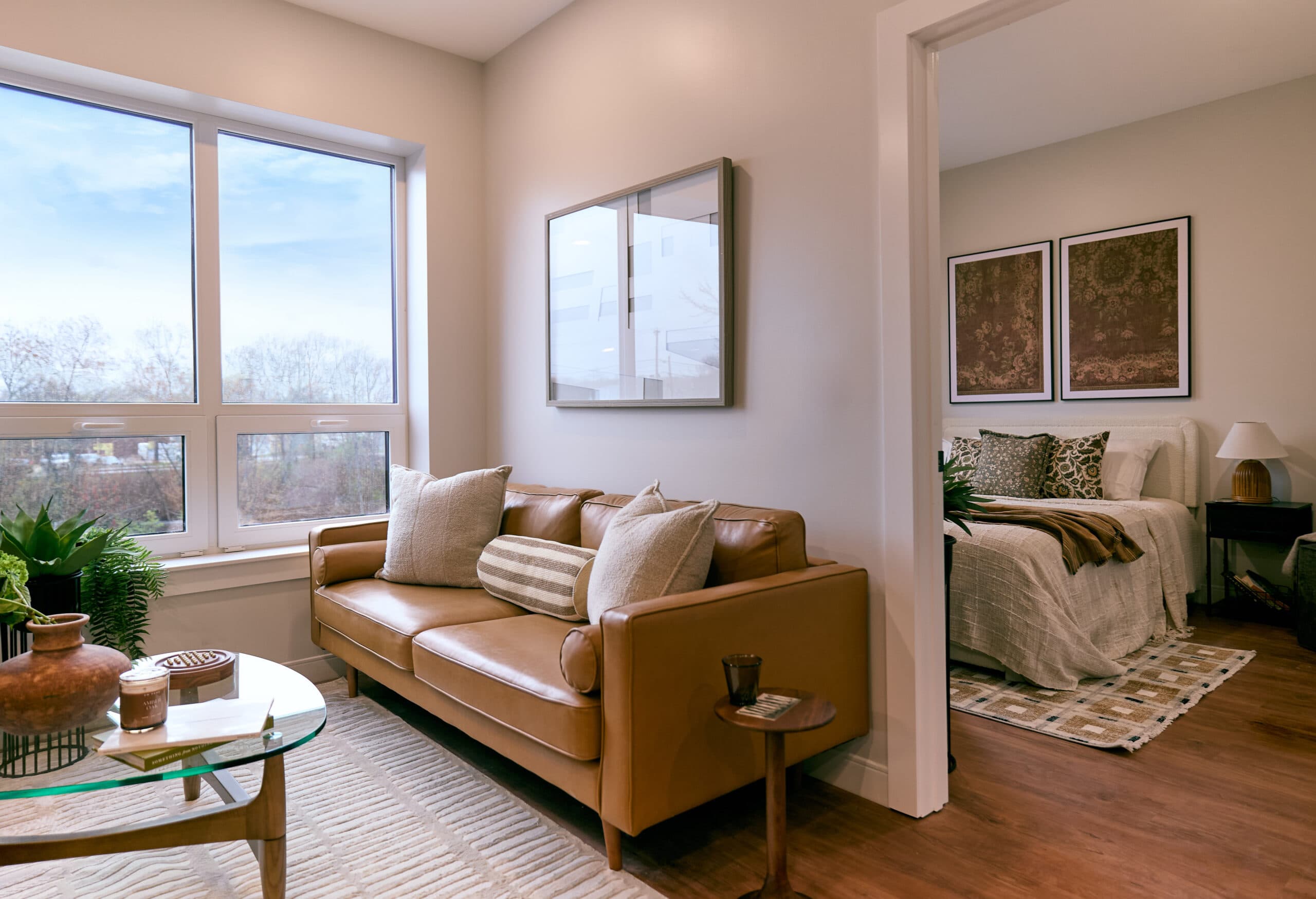 The Levee – Lofts on the Levee