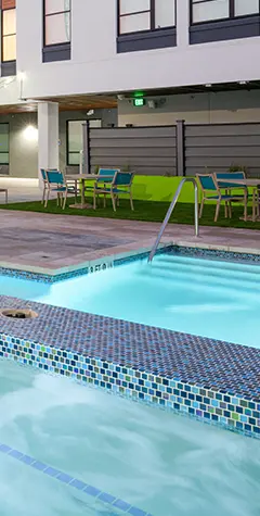 The Standard at Austin