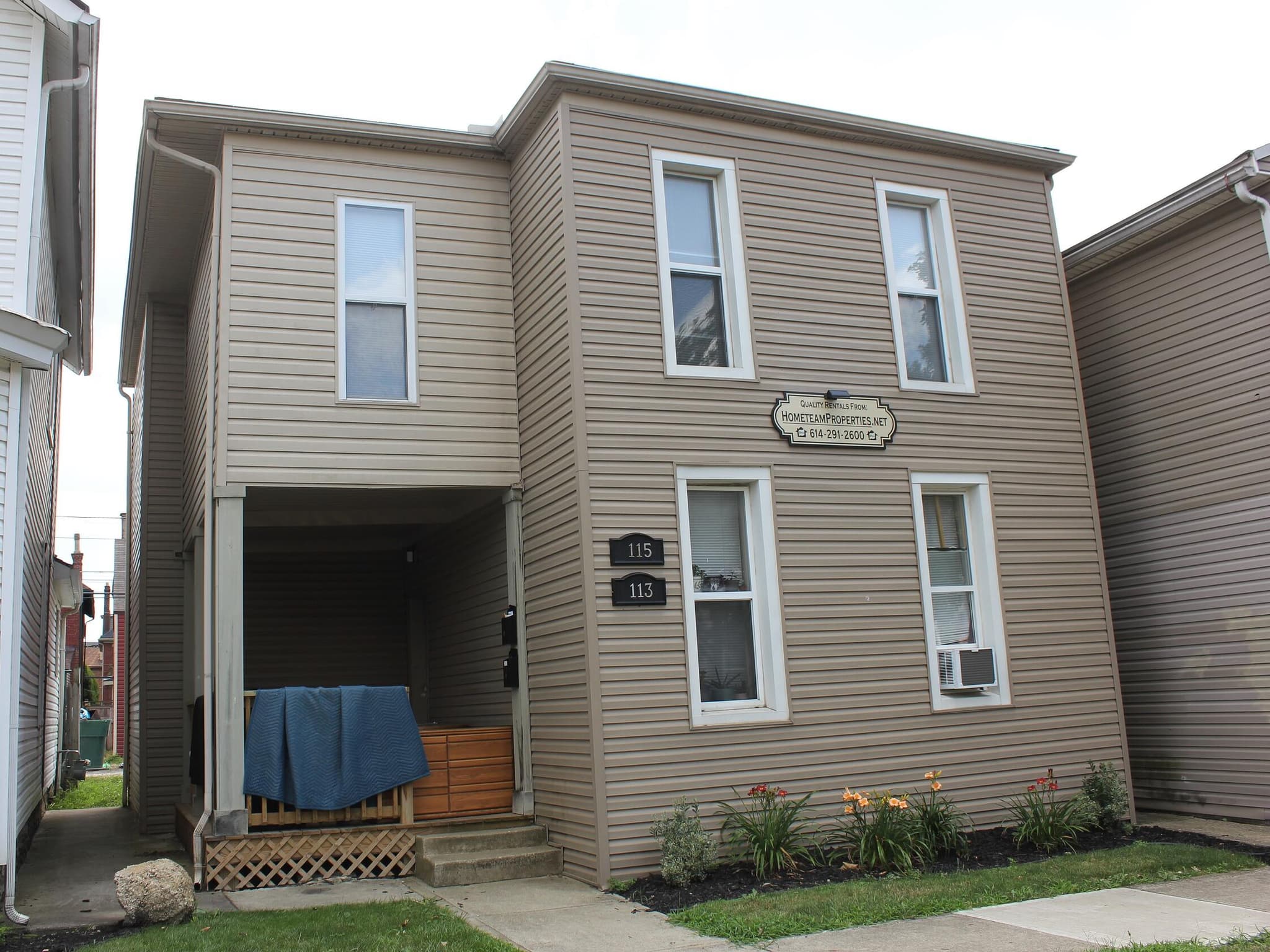 113 McMillen Ave