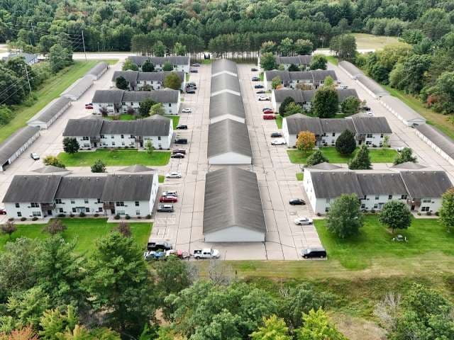 River View Apartment Community