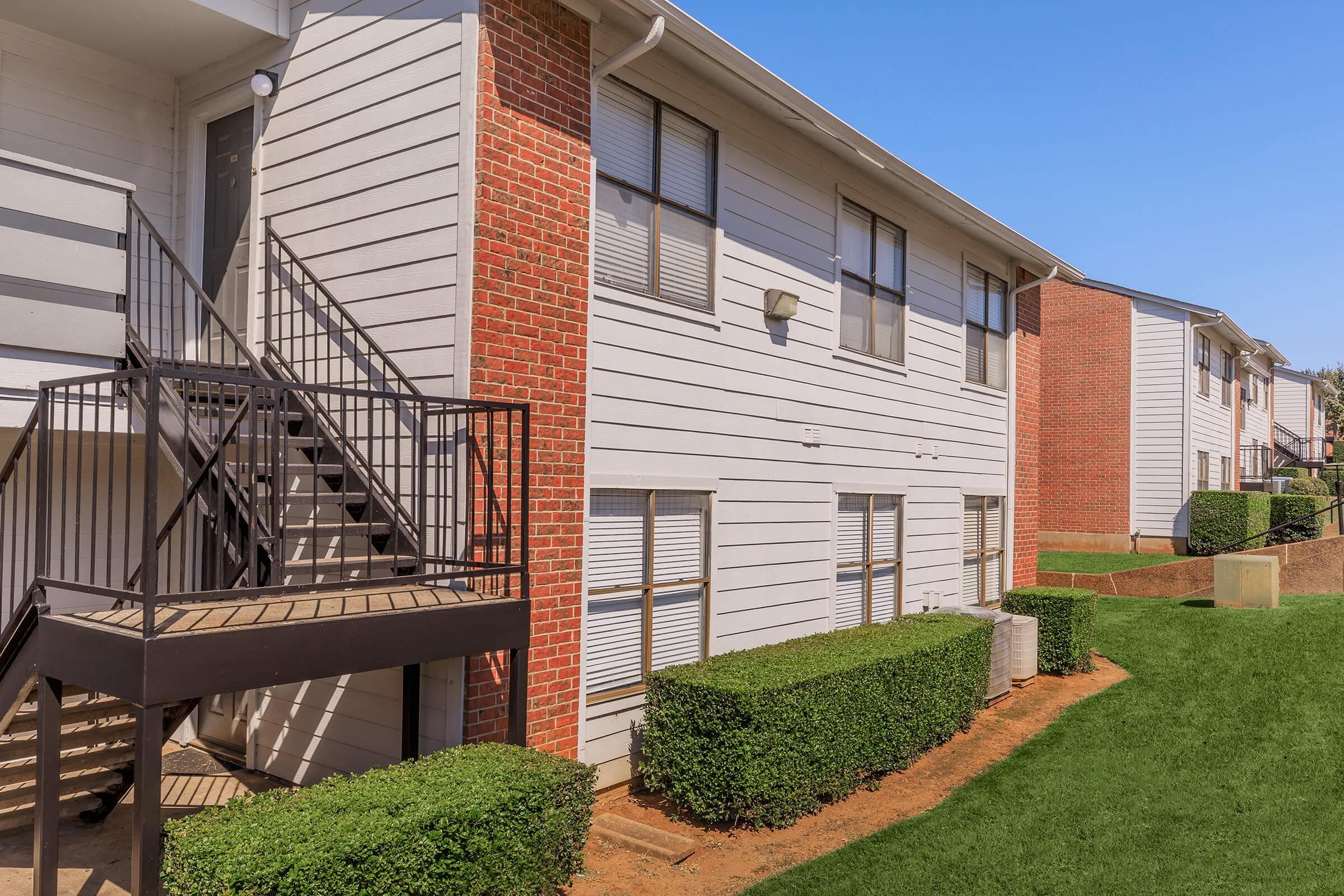 Sunridge Apartments