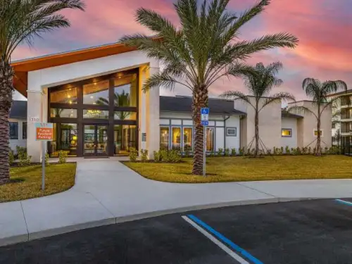 Madison Pointe Apartments