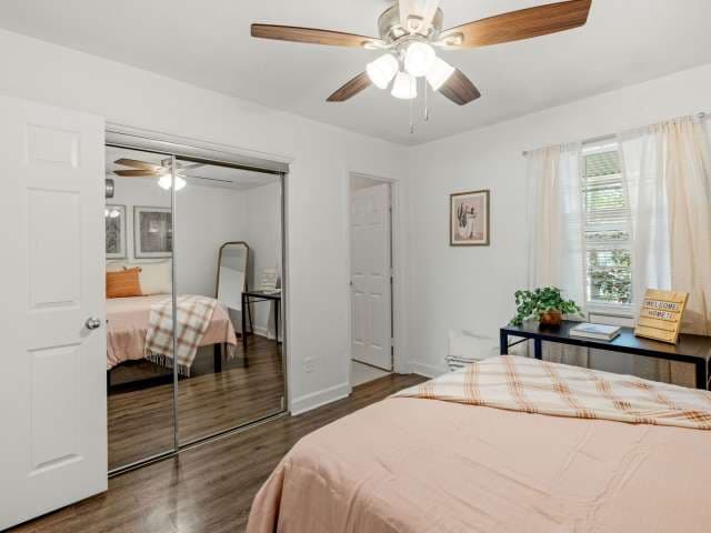 Villa Cristina Apartments & Townhomes