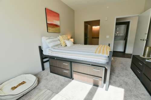 CORE Apartments