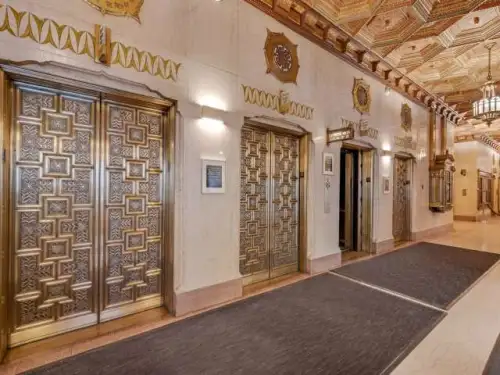 Pittsfield Apartments