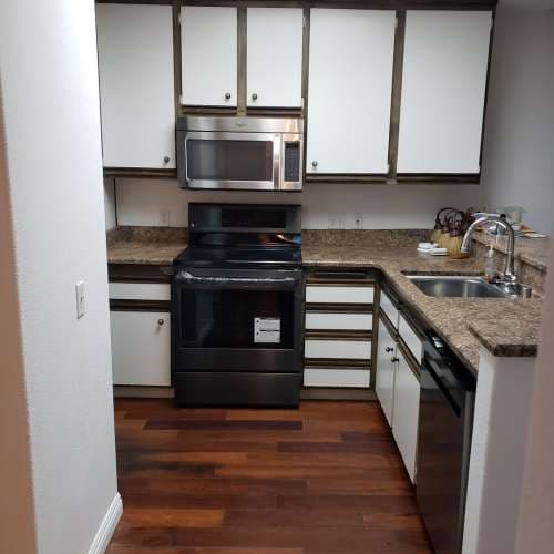 1 bed 1 bath 2960 Champion Way #403
