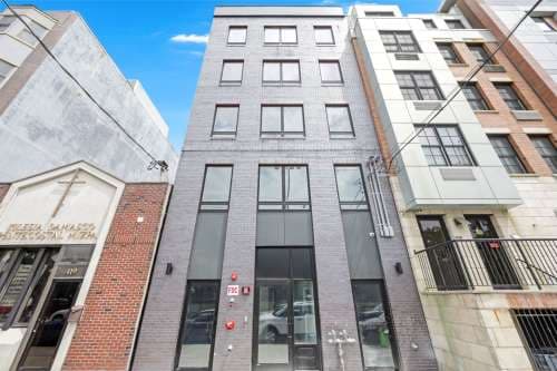 417 Jackson St
