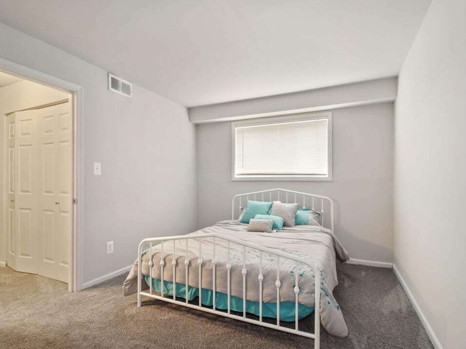 Rock Glen Apartments