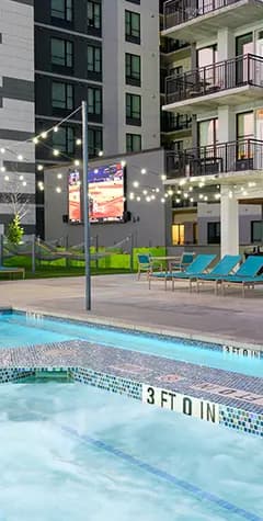 The Standard at Austin