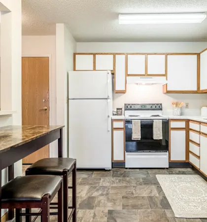 Highland View Apartments