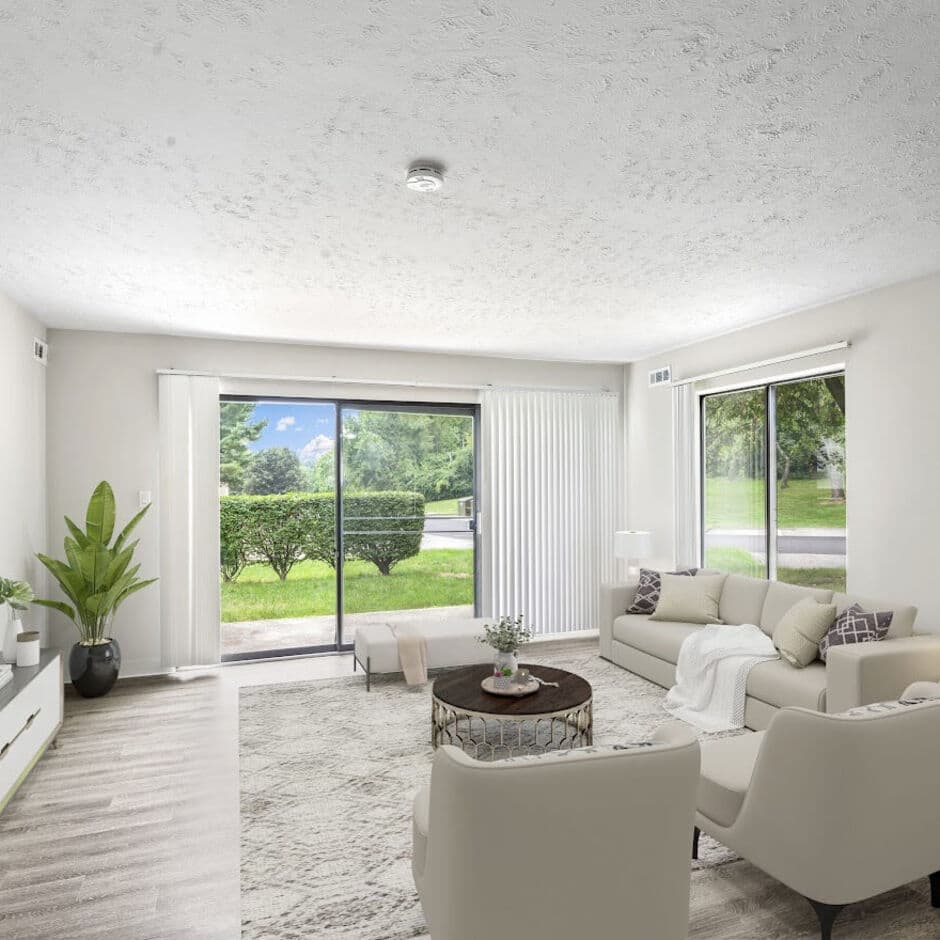Payne Hill Townhomes