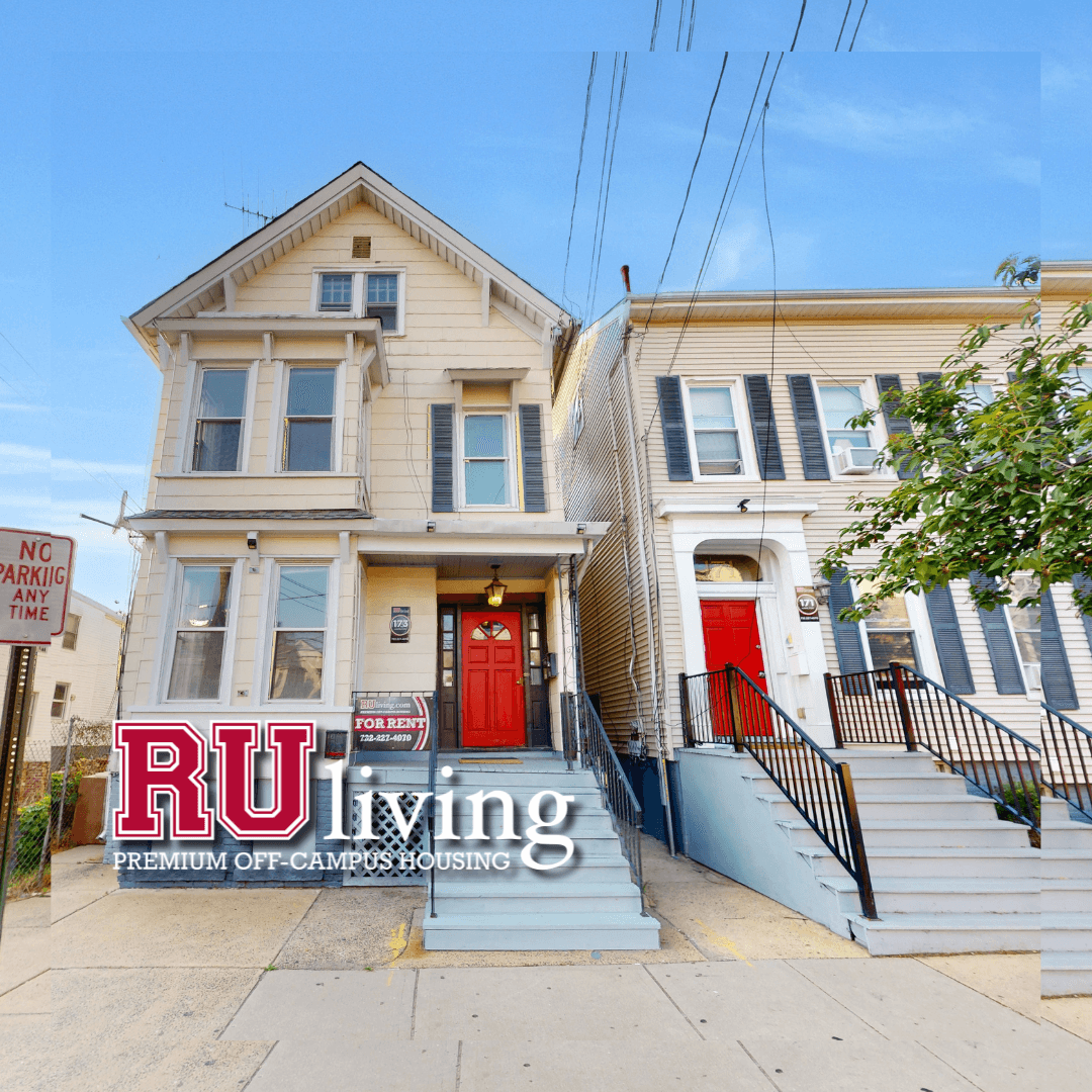 RUliving: 173 Hamilton