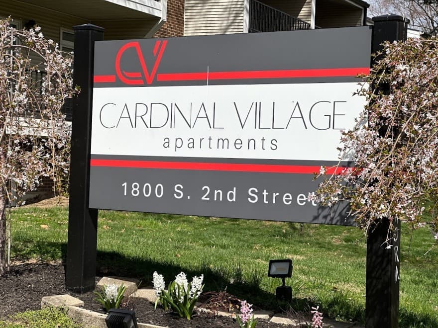 Cardinal Village