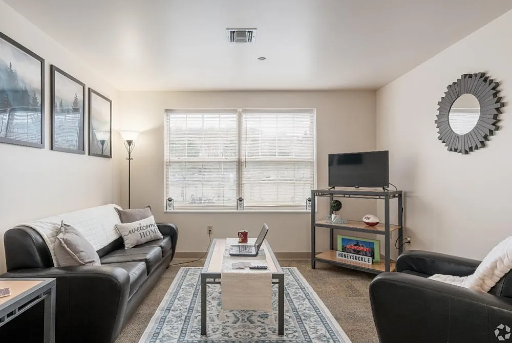 Honeysuckle Student Apartments