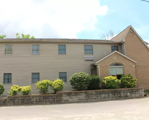 1508 N. Wheeling Ave